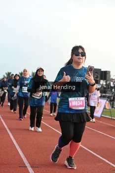 Runner Photo 4919920