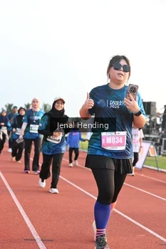 Runner Photo 4919923