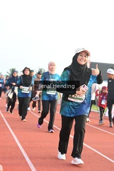 Runner Photo 4919924