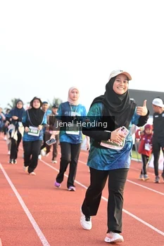 Runner Photo 4919927