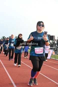 Runner Photo 4919929
