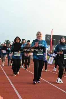 Runner Photo 4919933