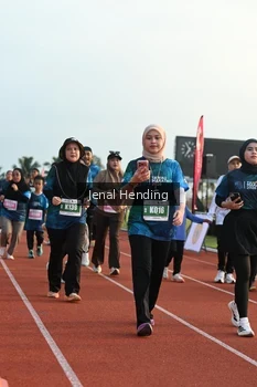 Runner Photo 4919936