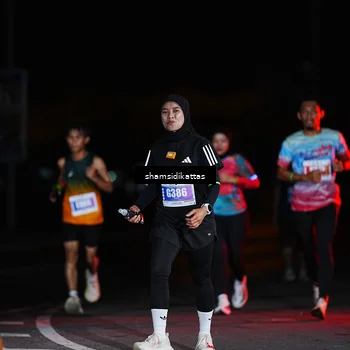Runner Photo 4919937