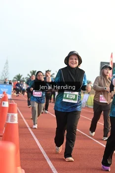 Runner Photo 4919938