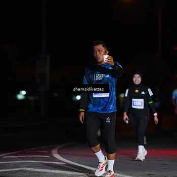 Runner Photo 4919939