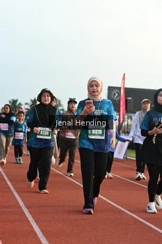 Runner Photo 4919942