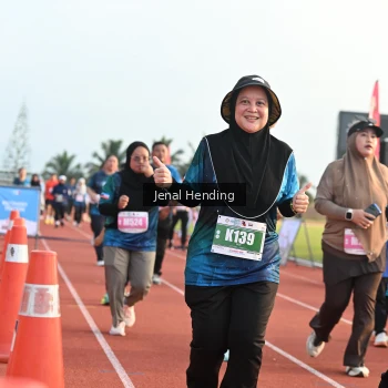 Runner Photo 4919943