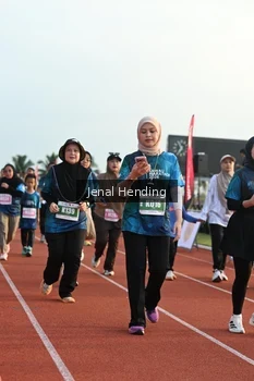 Runner Photo 4919945