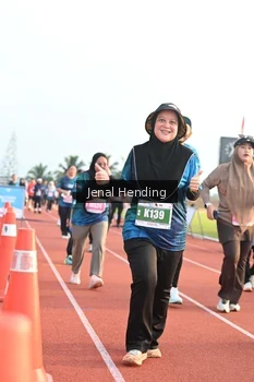 Runner Photo 4919947