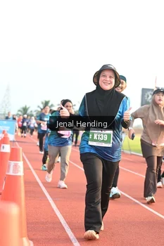 Runner Photo 4919948
