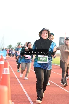 Runner Photo 4919949