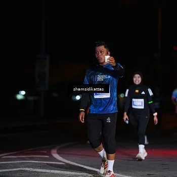 Runner Photo 4919952