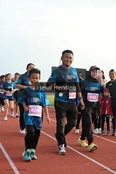 Runner Photo 4919961
