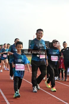 Runner Photo 4919963