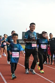 Runner Photo 4919968