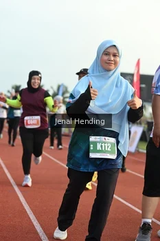 Runner Photo 4919971