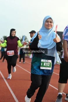 Runner Photo 4919975
