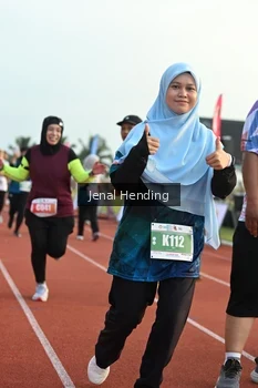 Runner Photo 4919976