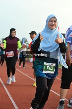 Runner Photo 4919977