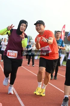 Runner Photo 4919978
