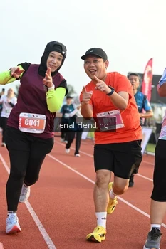 Runner Photo 4919979