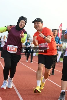 Runner Photo 4919980