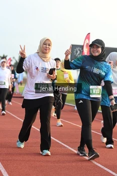 Runner Photo 4919990