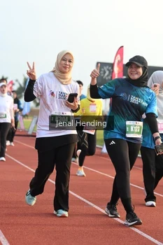 Runner Photo 4919993