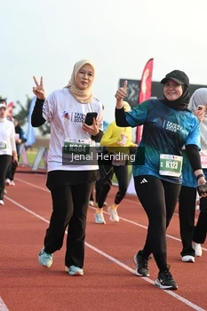 Runner Photo 4919994