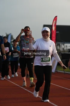 Runner Photo 4919995