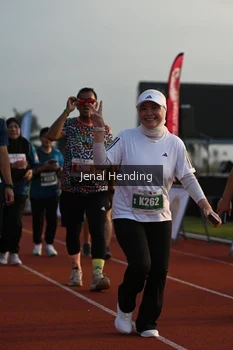 Runner Photo 4919998