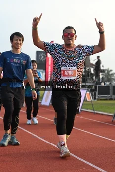 Runner Photo 4919999