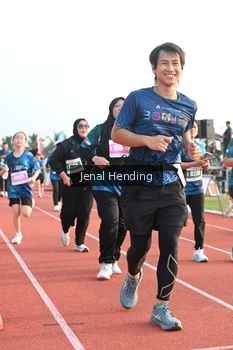 Runner Photo 4920004