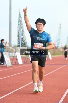 Runner Photo 4920038