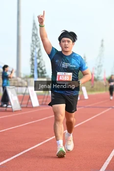 Runner Photo 4920039