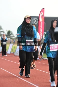 Runner Photo 4920044
