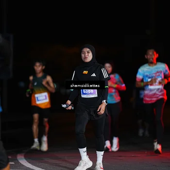 Runner Photo 4920054