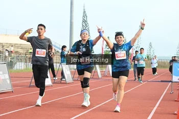 Runner Photo 4920056