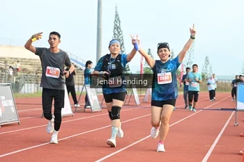 Runner Photo 4920058