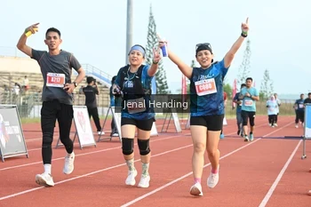 Runner Photo 4920059