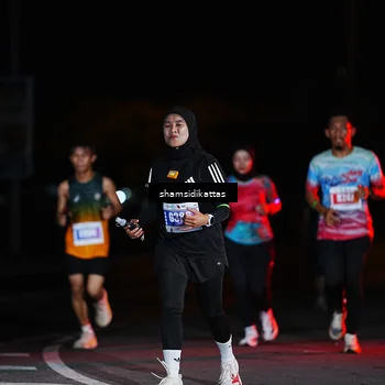 Runner Photo 4920067