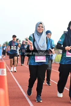 Runner Photo 4920069