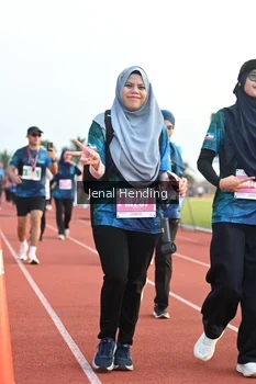 Runner Photo 4920072