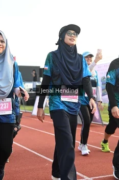 Runner Photo 4920073