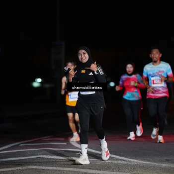 Runner Photo 4920077