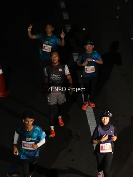 Runner Photo 4920079