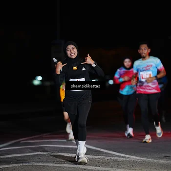 Runner Photo 4920080
