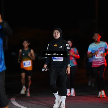 Runner Photo 4920082
