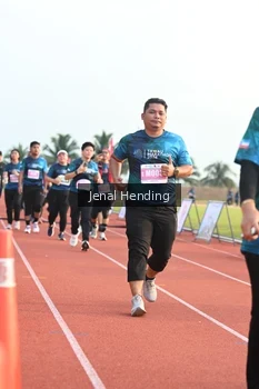Runner Photo 4920091